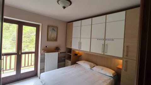 Casa Stella Baita Valle Viva Apartment in Piedmont