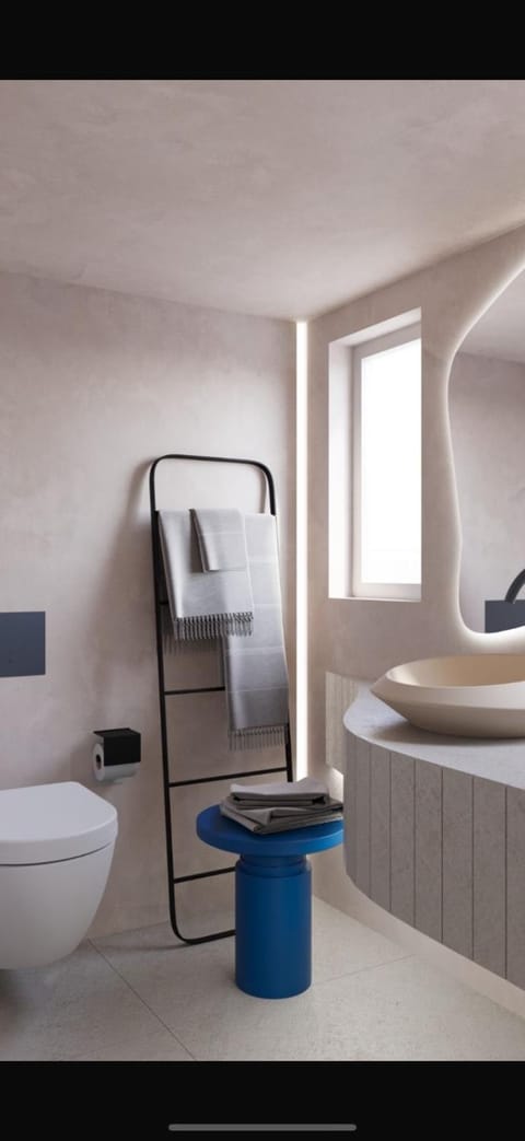 You & Me Cove Imerovigli Hotel in Imerovigli