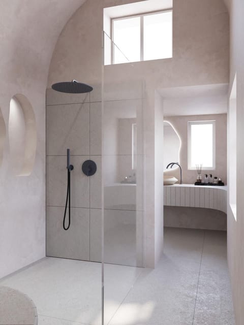 You & Me Cove Imerovigli Hotel in Imerovigli