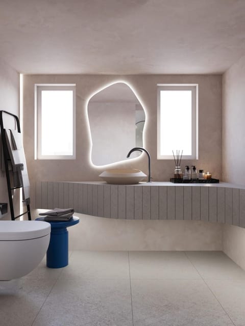 You & Me Cove Imerovigli Hotel in Imerovigli