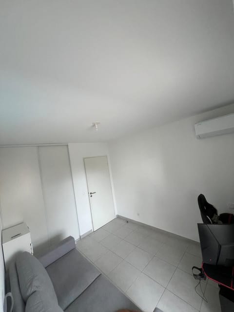 Villeneuve-Loubet Appartement Apartment in Villeneuve-Loubet