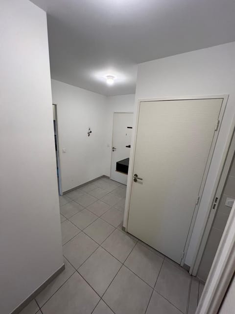 Villeneuve-Loubet Appartement Apartment in Villeneuve-Loubet