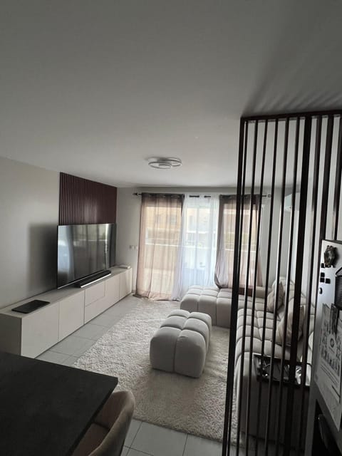 Villeneuve-Loubet Appartement Apartment in Villeneuve-Loubet