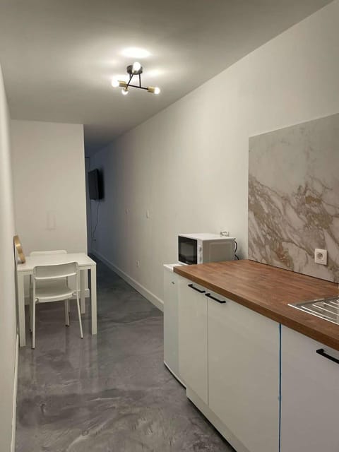 16 Doré 1 Apartment in Hauts-de-France