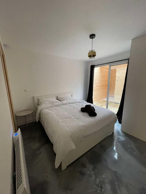 16 Doré 1 Apartment in Hauts-de-France