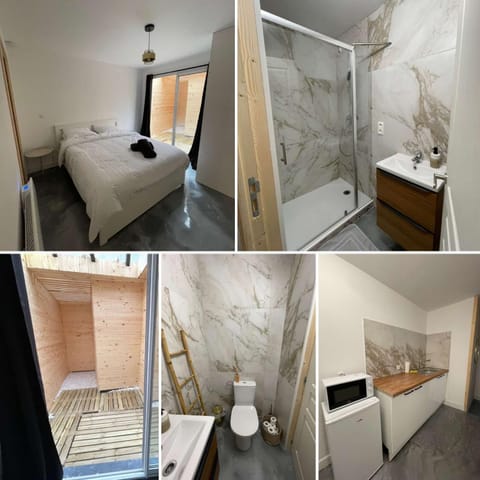 16 Doré 1 Apartment in Hauts-de-France