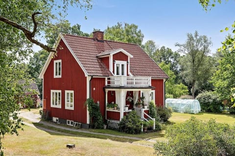 Natural landscape, Garden view