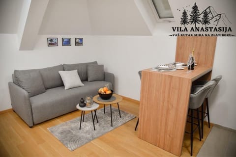 Vila Anastasija Zlatibor Apartment in Zlatibor