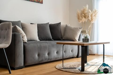 Vila Anastasija Zlatibor Apartment in Zlatibor