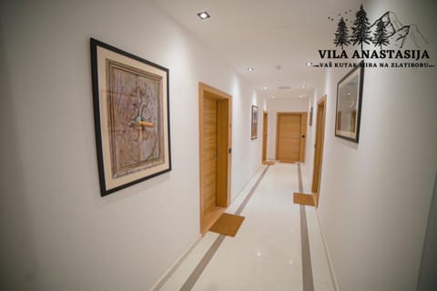 Vila Anastasija Zlatibor Apartment in Zlatibor