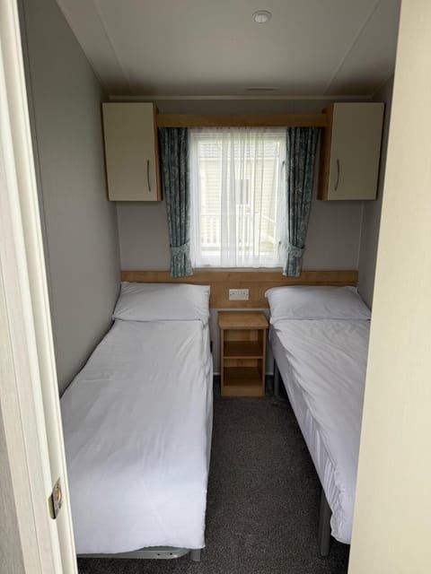 Glenlea Campground/ 
RV Resort in Selsey