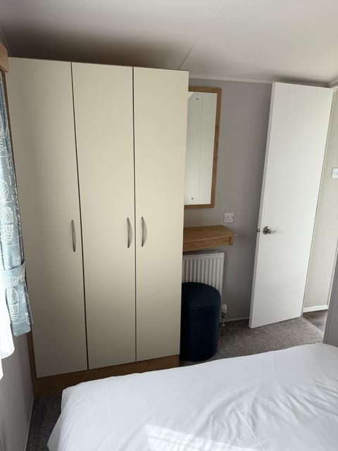 Glenlea Campground/ 
RV Resort in Selsey