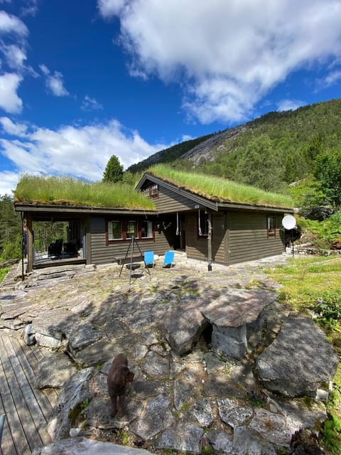 Property view