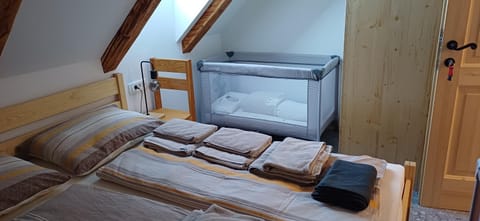 HIŠA Margit Apartment in Friuli-Venezia Giulia