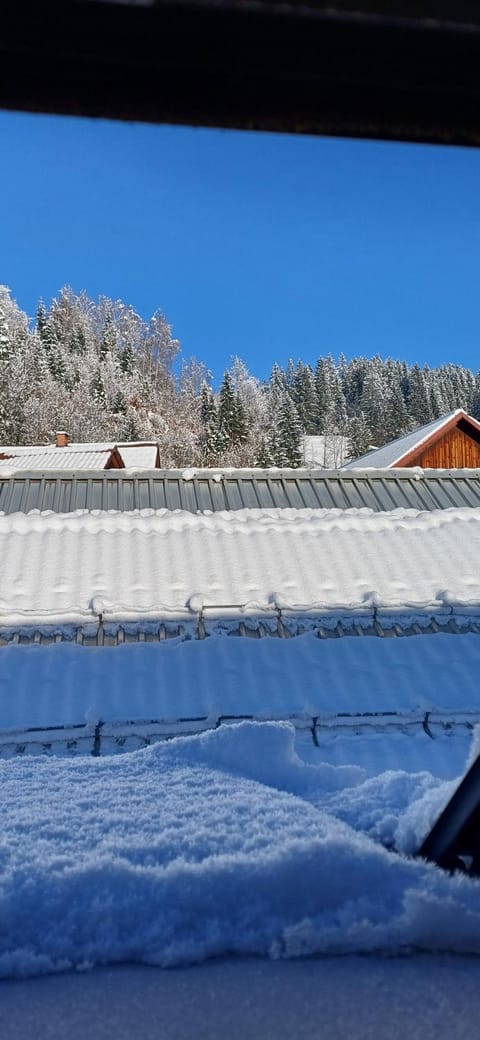 HIŠA Margit Apartment in Friuli-Venezia Giulia