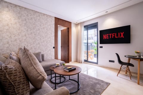 TV and multimedia, Living room, Seating area, heating, internet, air conditioner