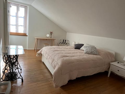 Guest House alla Stazione, Ambrì Apartment hotel in Airolo