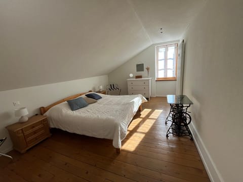 Guest House alla Stazione, Ambrì Apartment hotel in Airolo