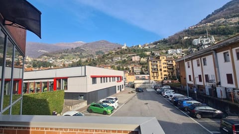 house poppa Apartment in Bellano