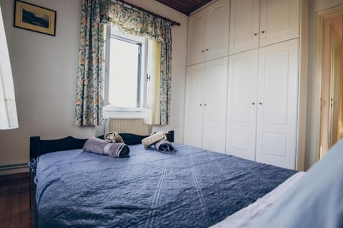 Amalias House House in Corfu, Greece