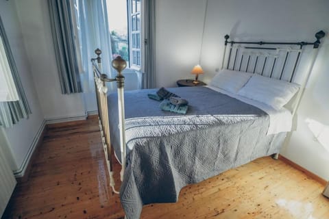 Amalias House House in Corfu, Greece