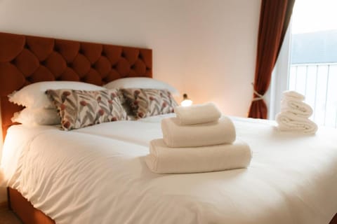 15 Queen Elizabeth Way, Kirkwall House in Scotland