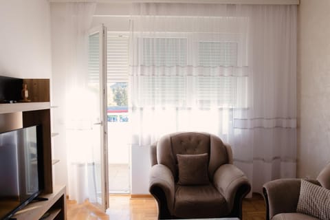 Lux 010 Apartment in Serbia