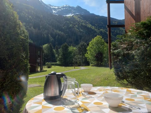 Garden, View (from property/room), Balcony/Terrace, Garden view, Mountain view, Breakfast