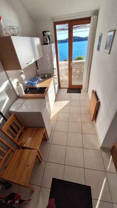 Studio Apartment Portal Apartment in Šibenik