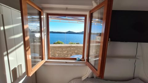 Studio Apartment Portal Apartment in Šibenik