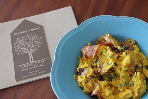 Casas da Li Country House in Viana do Castelo District, Portugal