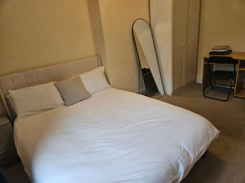 Comfort, Convenience & Style House in Preston