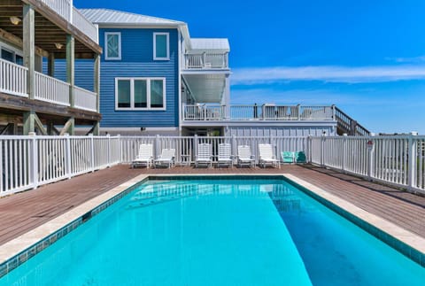 As Good As It Gets by Carolina Beach Realty House in Kure Beach