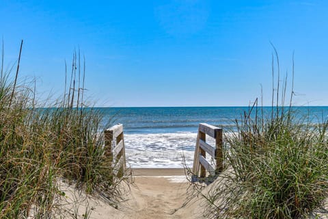As Good As It Gets by Carolina Beach Realty House in Kure Beach