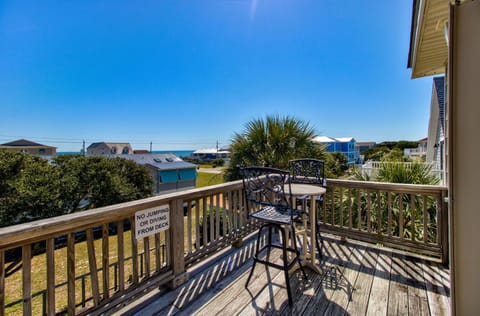 Atlantic Views by Carolina Beach Realty House in Kure Beach