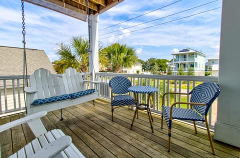 Beach Rose by Carolina Beach Realty House in Carolina Beach