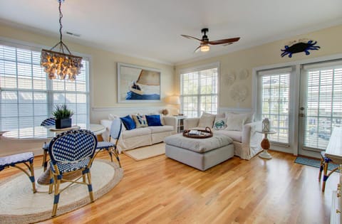 Beach Rose by Carolina Beach Realty House in Carolina Beach