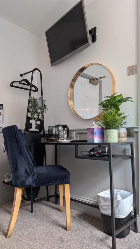 The Albert Hotel in Bowness-on-Windermere