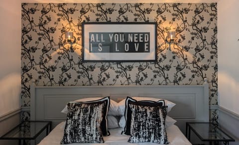 The Albert Hotel in Bowness-on-Windermere