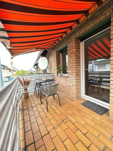 View (from property/room), Balcony/Terrace