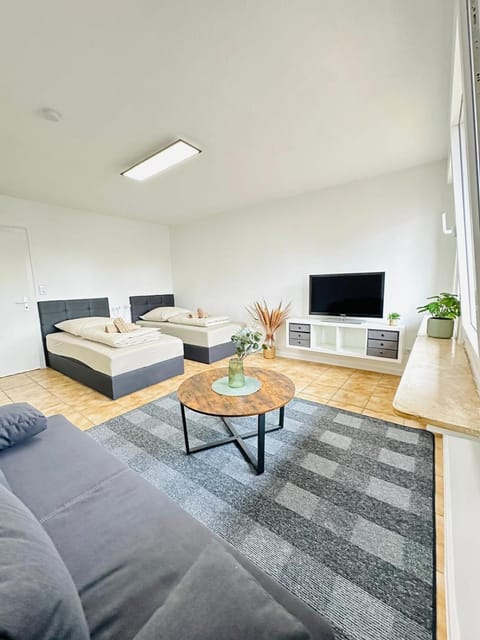 TV and multimedia, Photo of the whole room