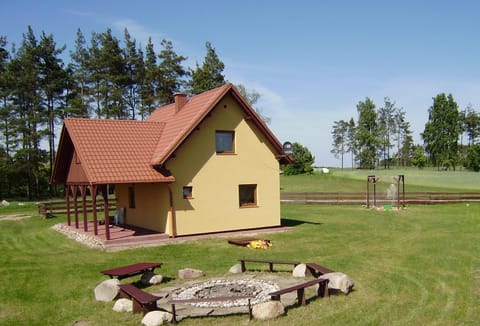 Property building, Activities, Garden, Seating area