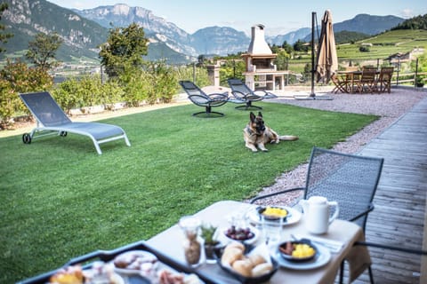 Agriturismo Al Maniero Farm Stay in Trentino-South Tyrol