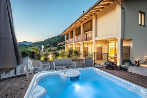 Agriturismo Al Maniero Farm Stay in Trentino-South Tyrol