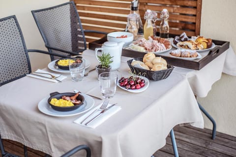 Agriturismo Al Maniero Farm Stay in Trentino-South Tyrol