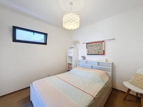 T2 moderne en rez-de-villa Apartment in Calvi