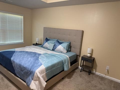 3bed townhouse in McDonough GA House in McDonough