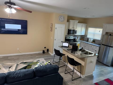 3bed townhouse in McDonough GA House in McDonough