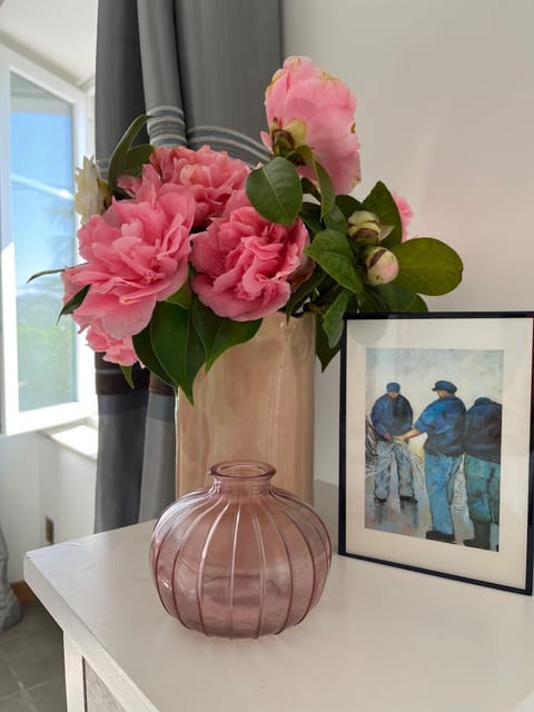 A deux pas du port House in Finistere