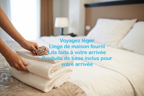 A deux pas du port House in Finistere